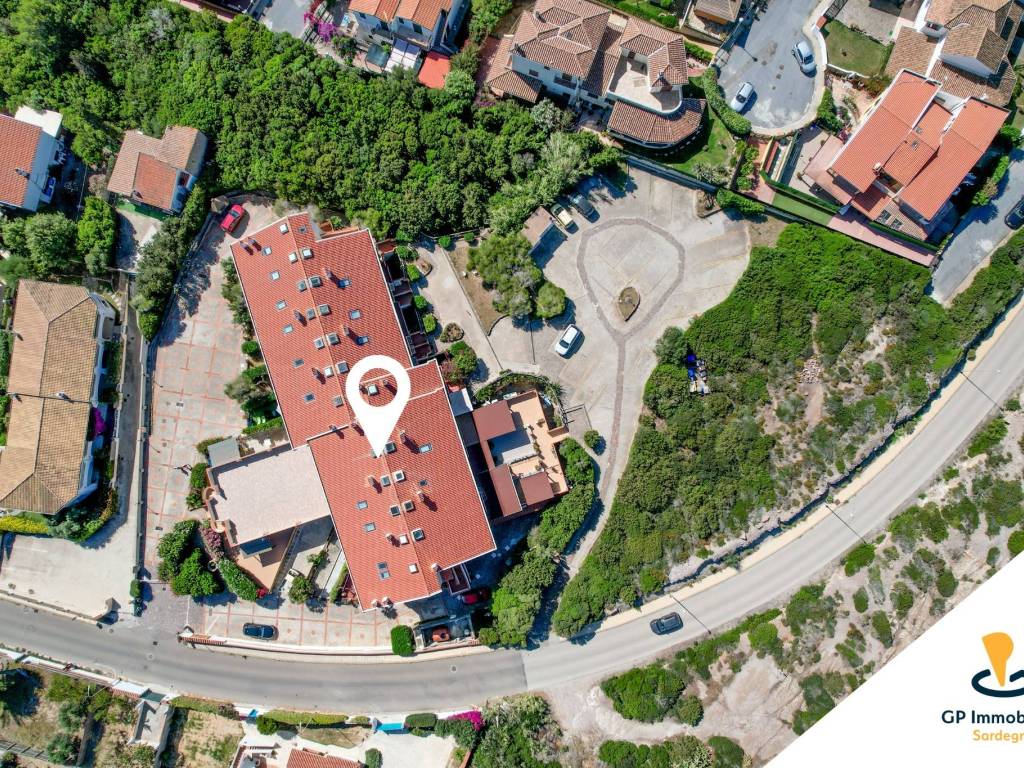 Villetta a schiera a Calasetta in Via Sotto Torre, 45 - Foto 5
