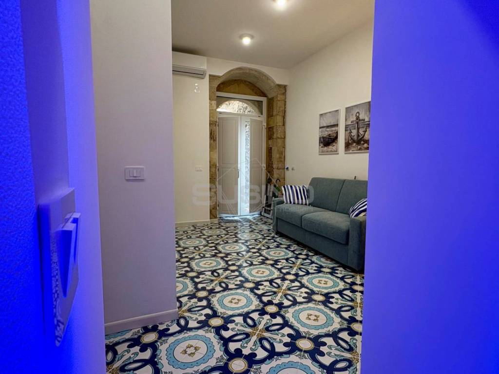 Appartamento a Siracusa in VIA ARACOELI, 10 - Foto 2