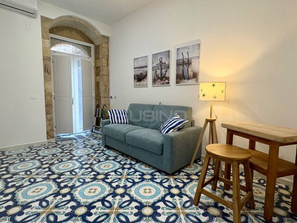 Appartamento a Siracusa in VIA ARACOELI, 10 - Foto 4