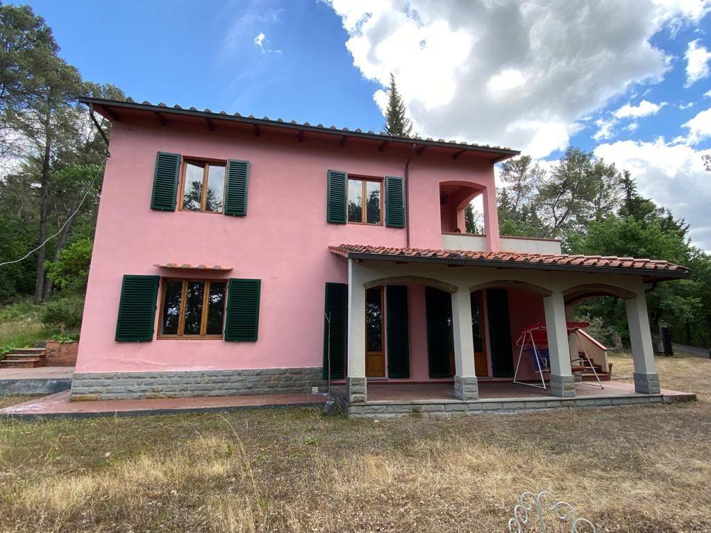 Villa a Bucine in Via Massimo d'Azeglio - Foto 2
