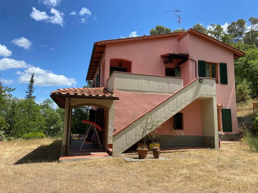 Villa a Bucine in Via Massimo d'Azeglio - Foto 3