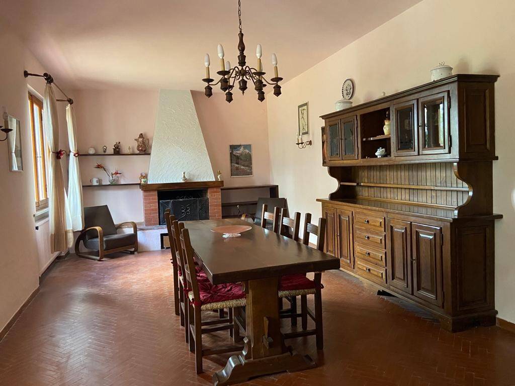 Villa a Bucine in Via Massimo d'Azeglio - Foto 4