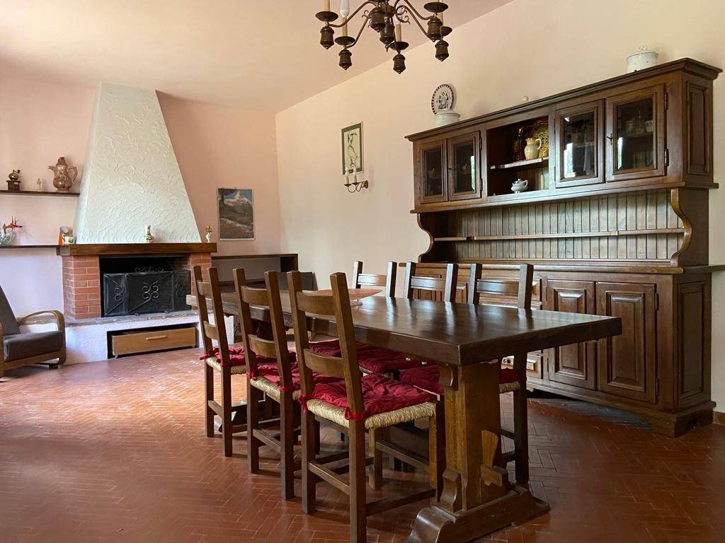 Villa a Bucine in Via Massimo d'Azeglio - Foto 5