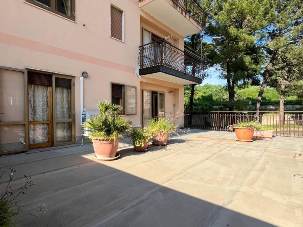 Appartamento a Vibo valentia in Via Piazza d'Armi - Foto 5