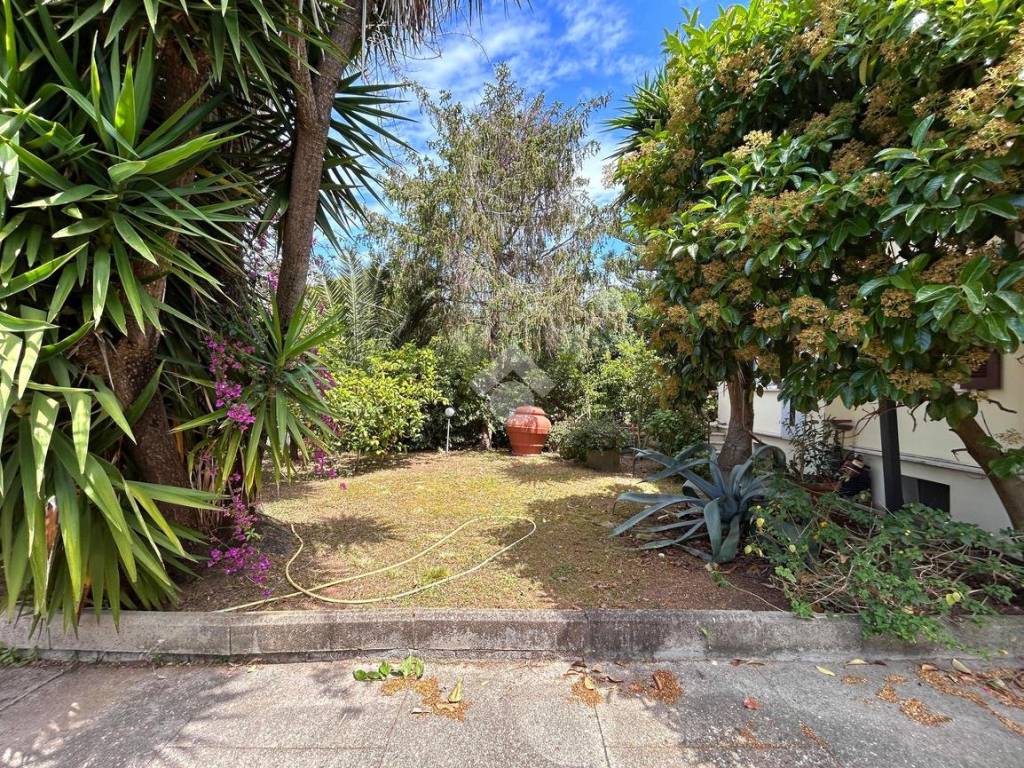 Villa a San felice circeo in Colle Circeo II, 29 - Foto 4