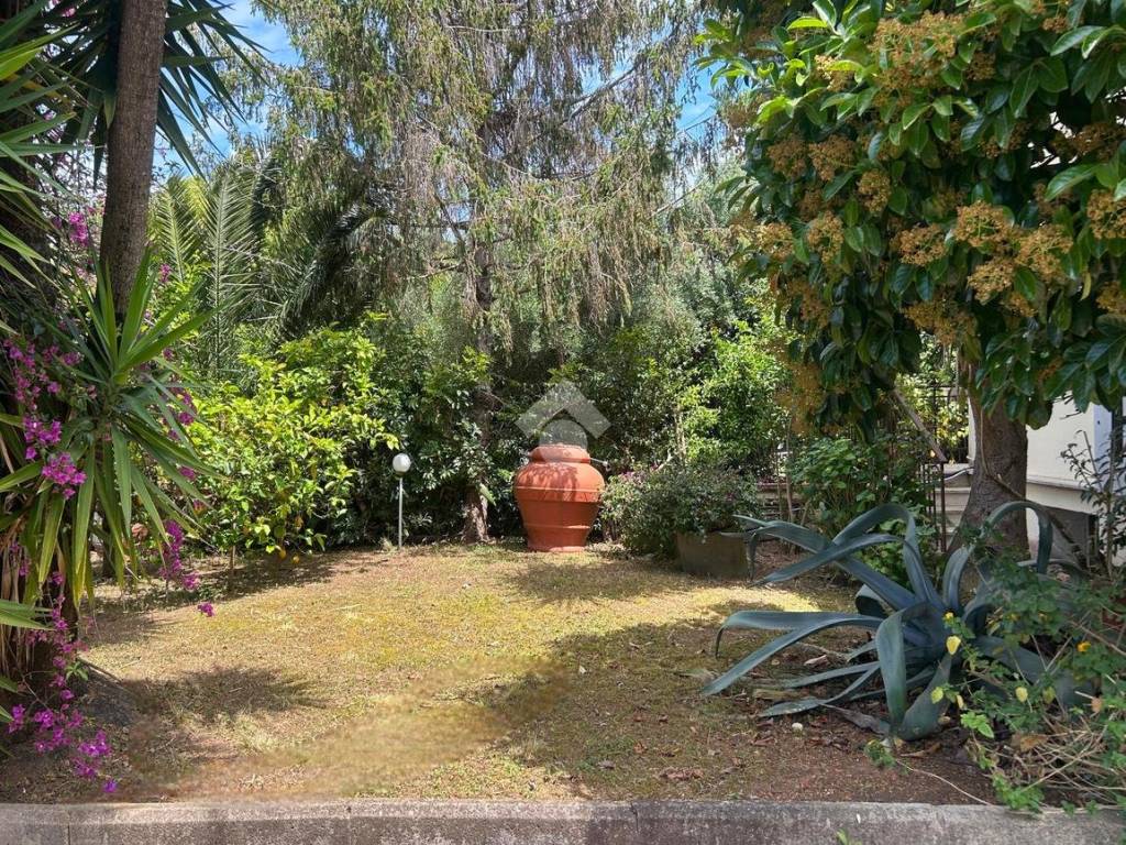 Villa a San felice circeo in Colle Circeo II, 29 - Foto 5