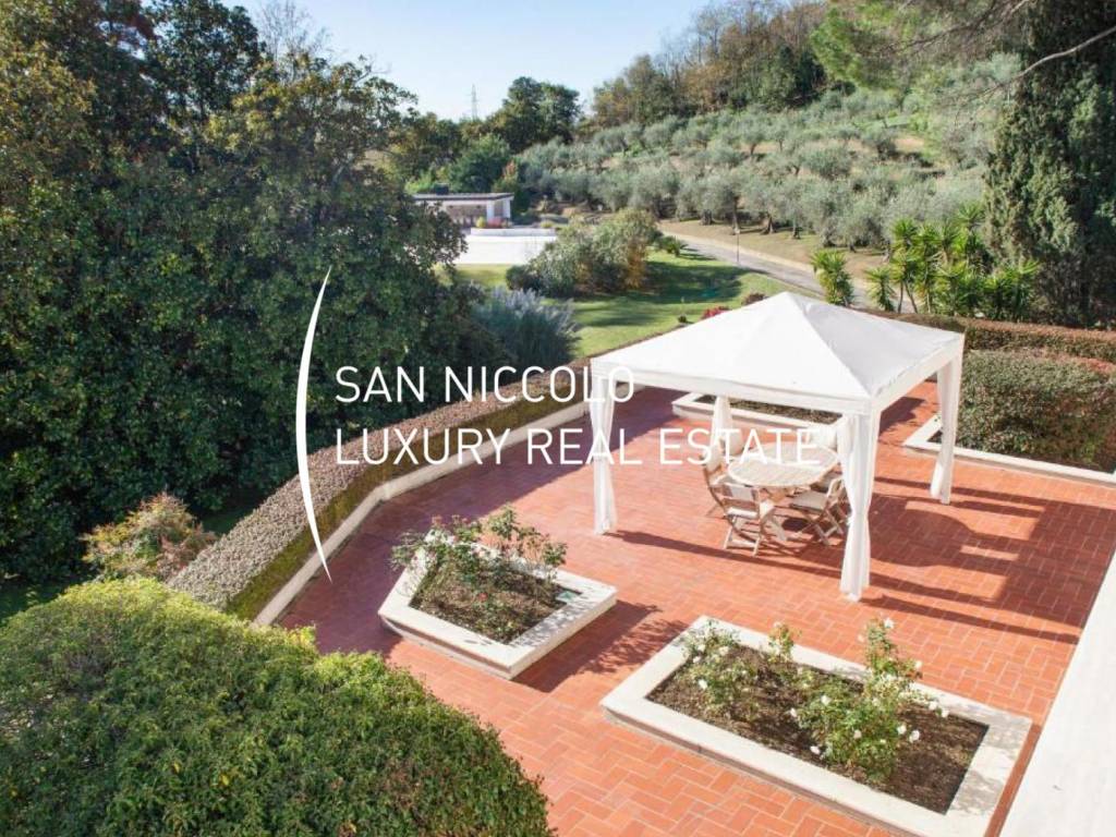 Villa a Massarosa in Via Pieruccia - Foto 2