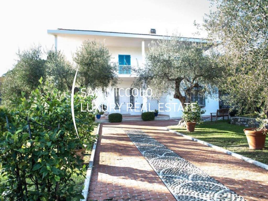 Villa a Massarosa in Via Pieruccia - Foto 3