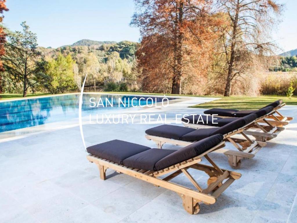 Villa a Massarosa in Via Pieruccia - Foto 4