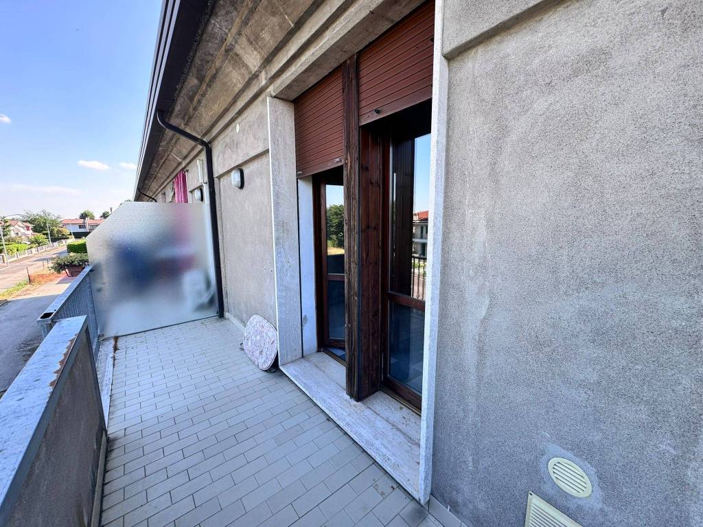 Appartamento a Badia polesine in Via Cirillo Maliani, 135 - Foto 4