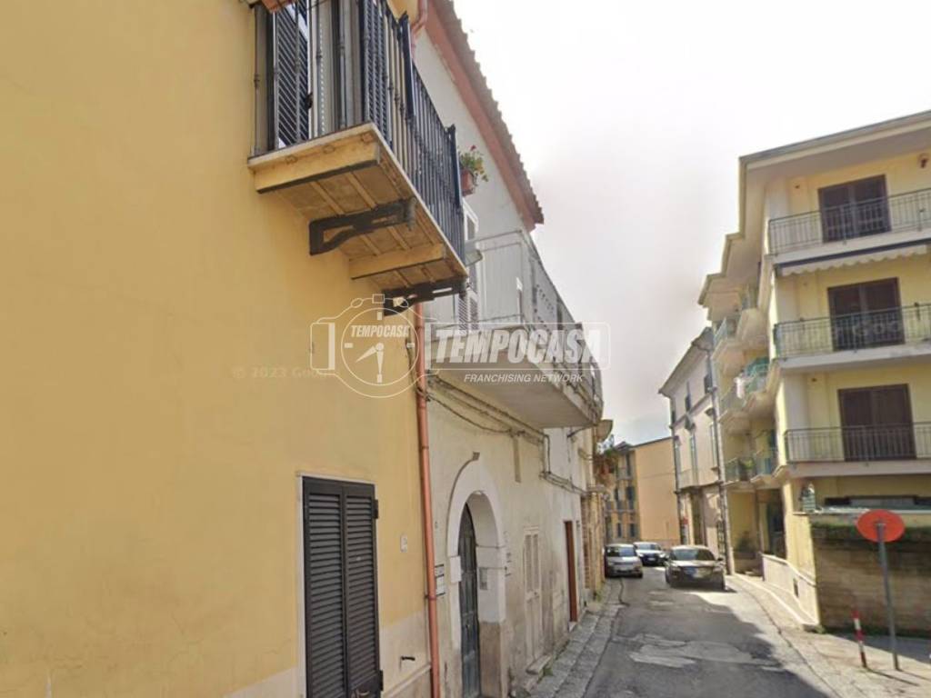Casa indipendente a San felice a cancello - Foto 2