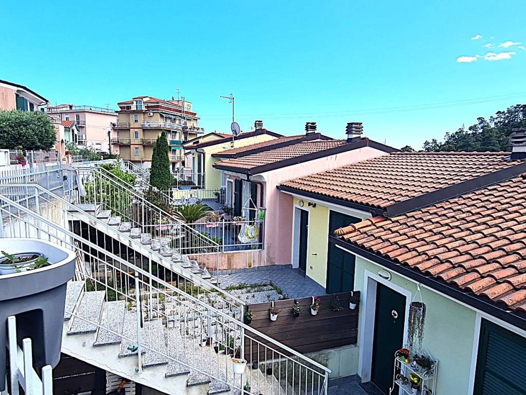 Villa a Boissano in Via Ernesto Morteo - Foto 2