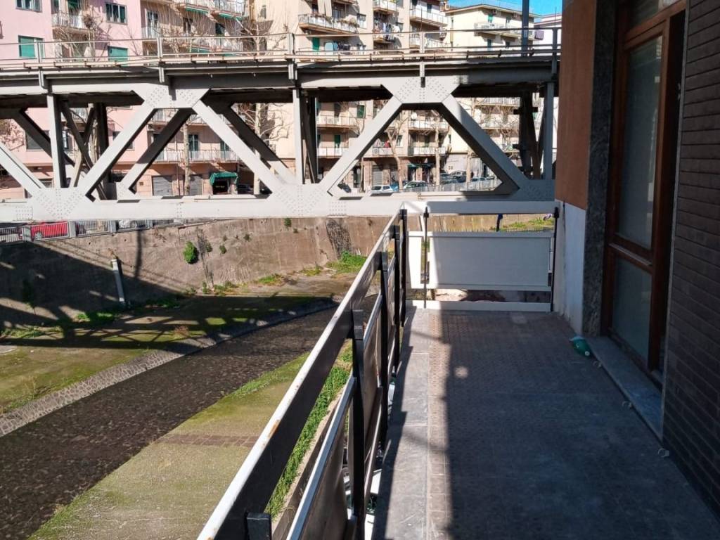 Appartamento a Salerno in Via Irno, 11 - Foto 4