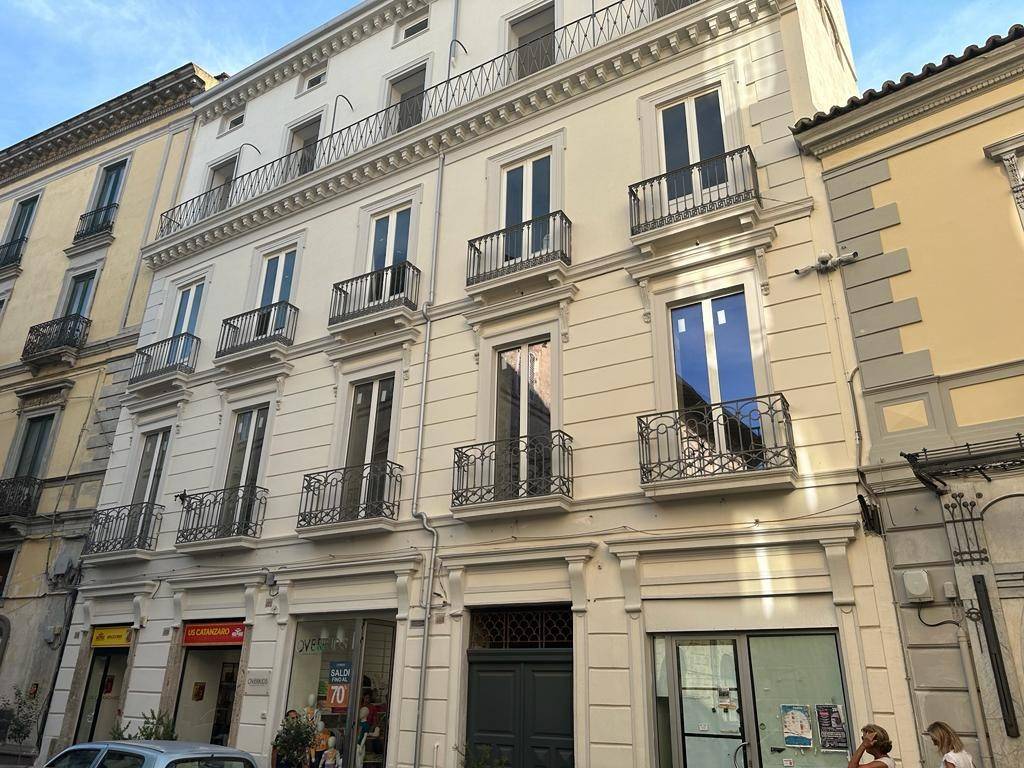 Appartamento a Catanzaro in Corso Giuseppe Mazzini - Foto 3