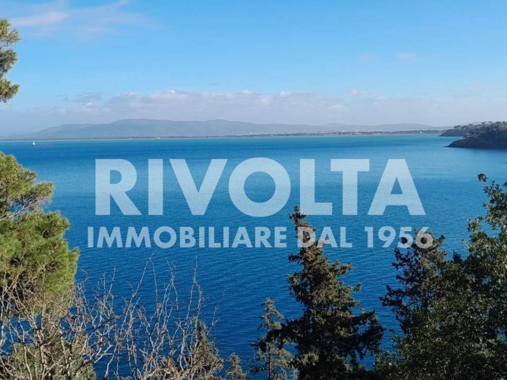 Appartamento a Monte argentario in Via Aia del Dottore - Foto 3