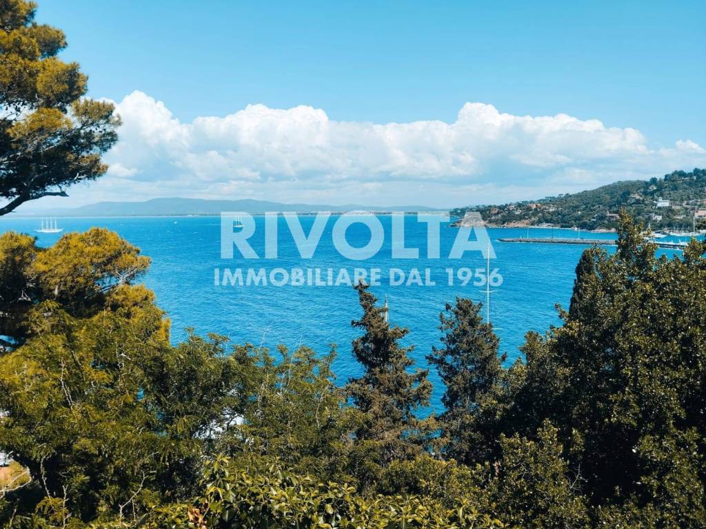 Appartamento a Monte argentario in Via Aia del Dottore - Foto 4