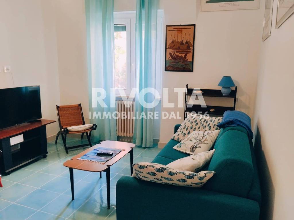 Appartamento a Monte argentario in Via Aia del Dottore - Foto 5