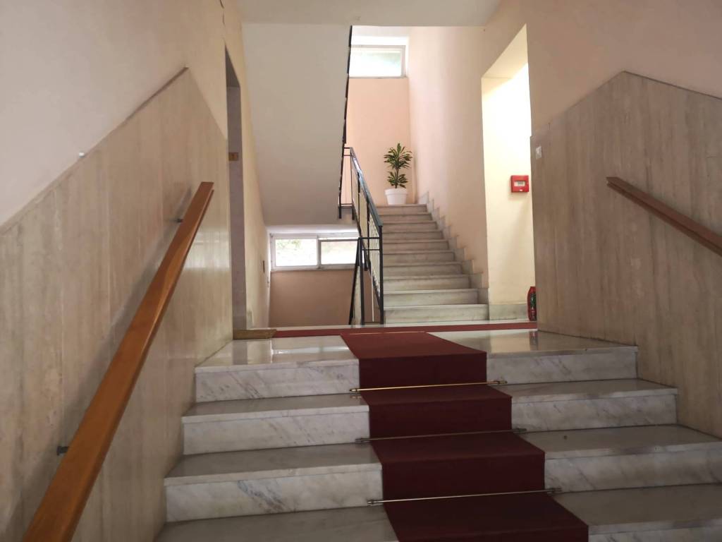 Appartamento a Catanzaro in Via Bruno Chimirri, 27 - Foto 2