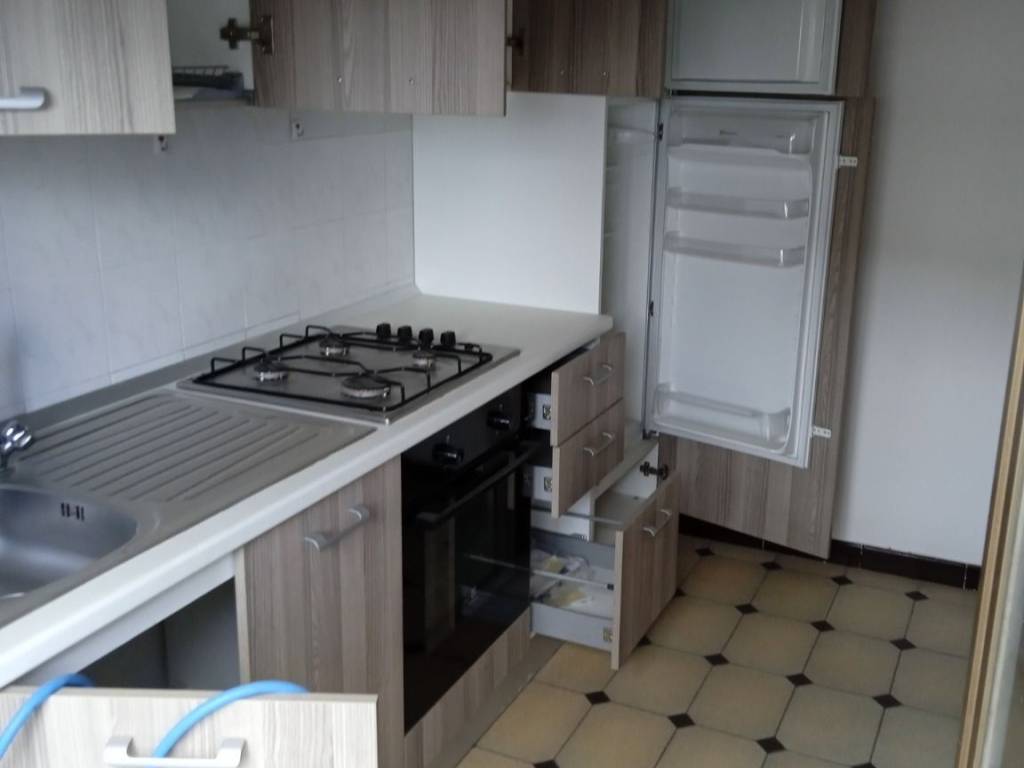 Appartamento a Vibo valentia in Via Roma, 87 - Foto 2
