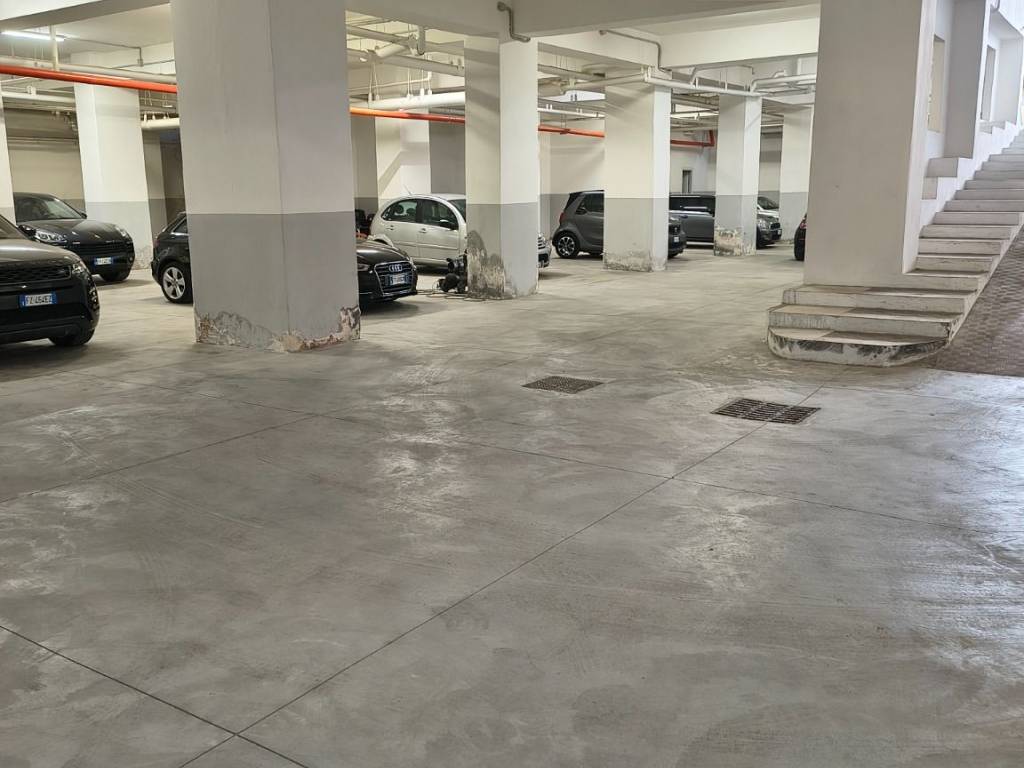 Box / garage a Latina in Via Adua - Foto 2