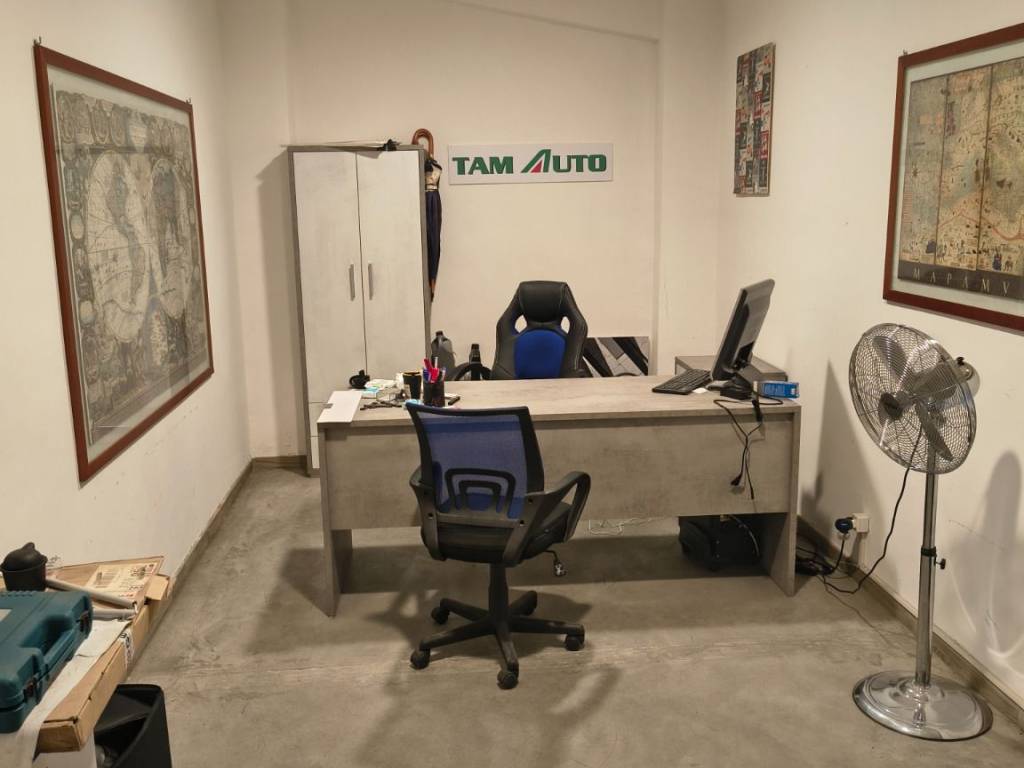 Box / garage a Latina in Via Adua - Foto 5