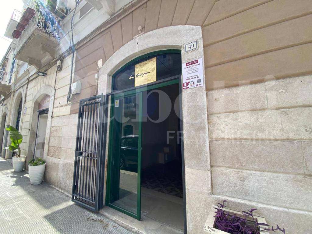 Immobile a Trani in via Delle Crociate - Foto 2