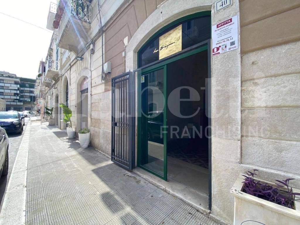 Immobile a Trani in via Delle Crociate - Foto 3