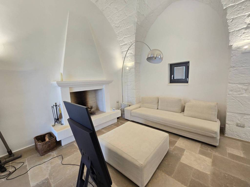 Villa a Ostuni in SP21 - Foto 2