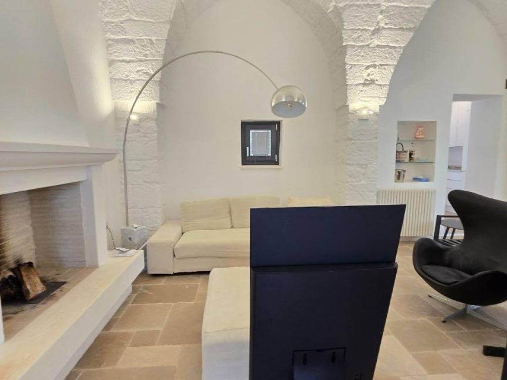 Villa a Ostuni in SP21 - Foto 3