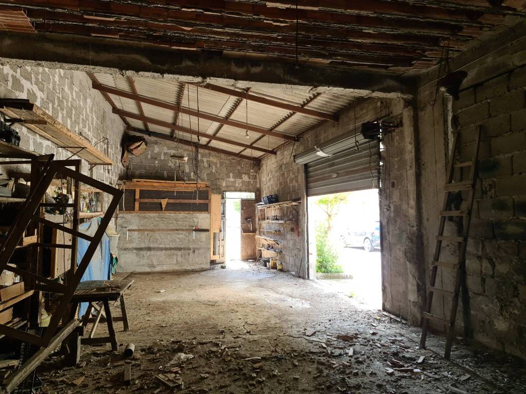 Immobile a San vito in Via dei Gabbiani, 6 - Foto 4