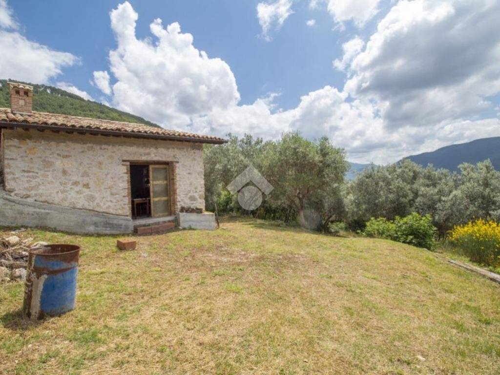 Rustico / casale a Cittaducale in Loc. Monte Quarto - Foto 2