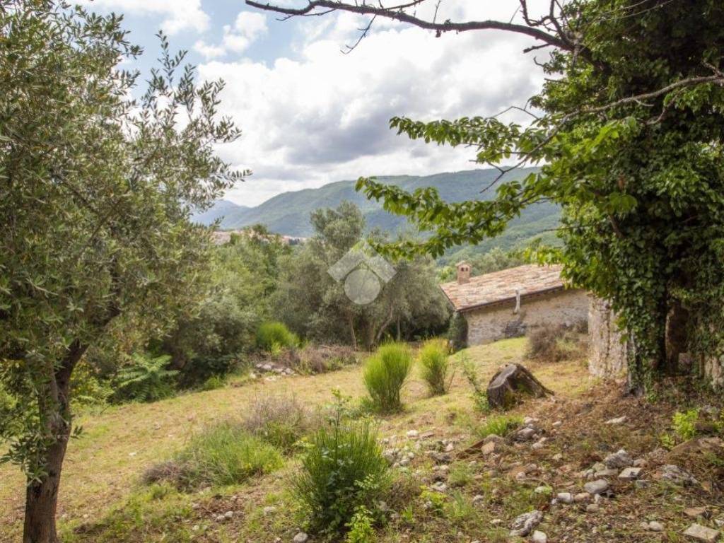 Rustico / casale a Cittaducale in Loc. Monte Quarto - Foto 3