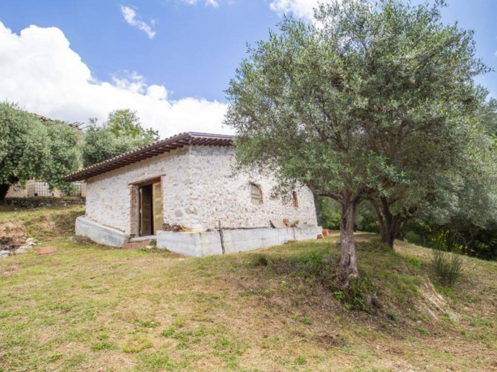 Rustico / casale a Cittaducale in Loc. Monte Quarto - Foto 4