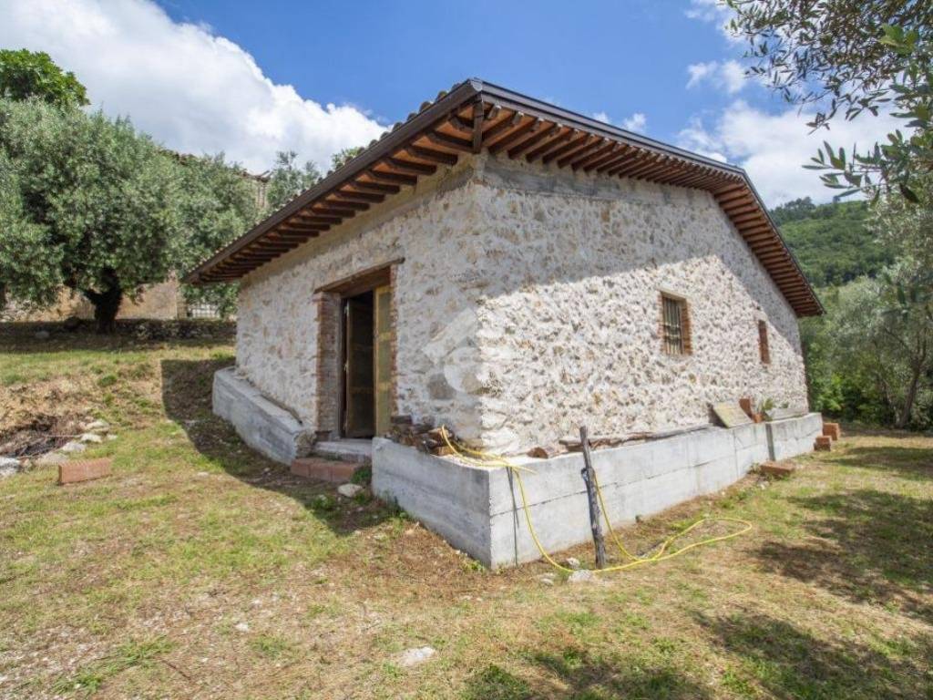 Rustico / casale a Cittaducale in Loc. Monte Quarto - Foto 5