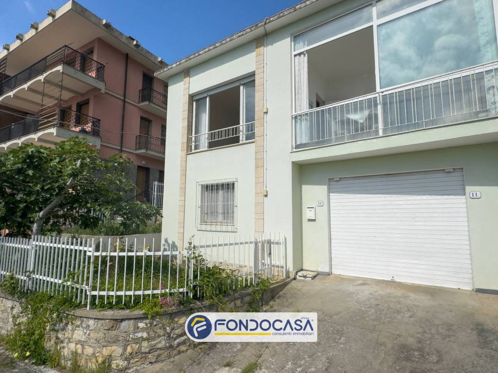 Villa a Cervo in Strada Comunale di Rollo - Foto 2
