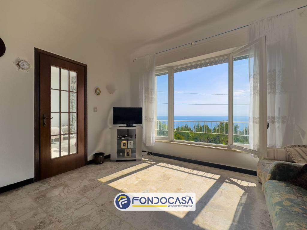 Villa a Cervo in Strada Comunale di Rollo - Foto 3