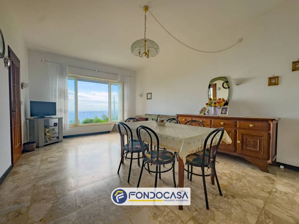 Villa a Cervo in Strada Comunale di Rollo - Foto 4
