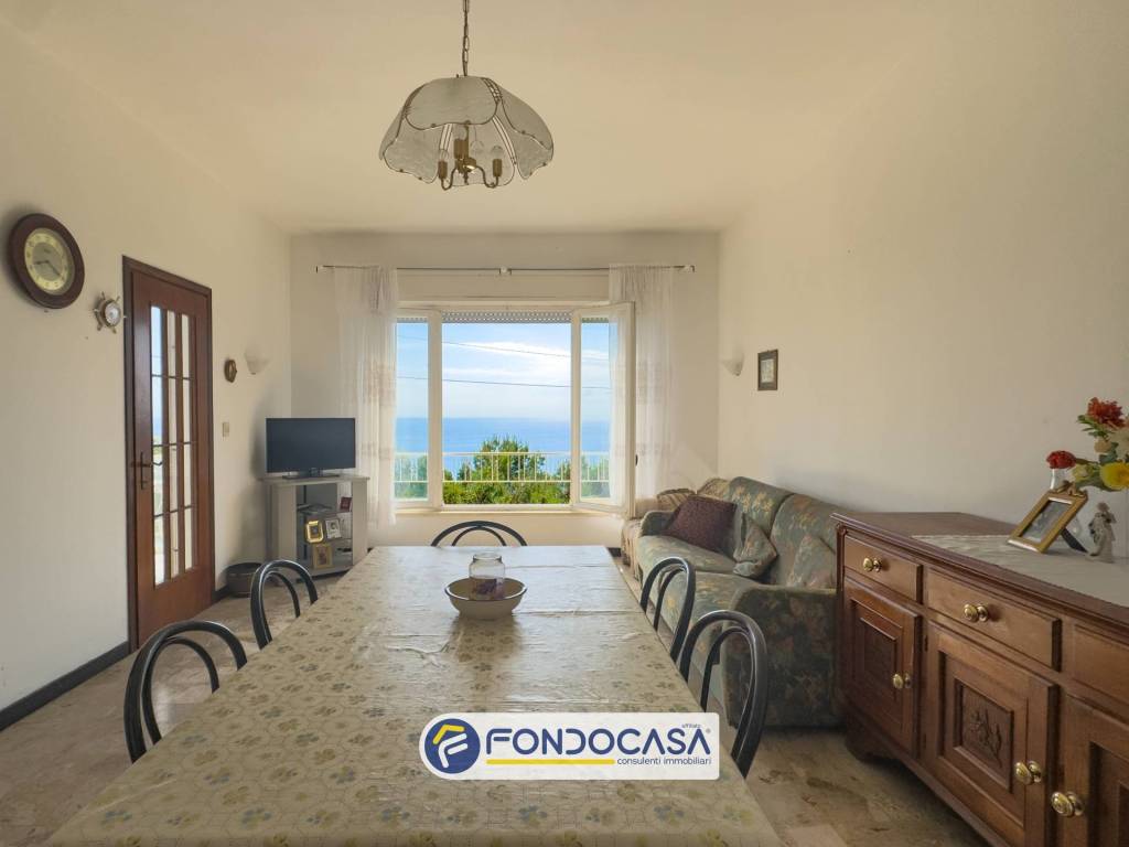 Villa a Cervo in Strada Comunale di Rollo - Foto 5