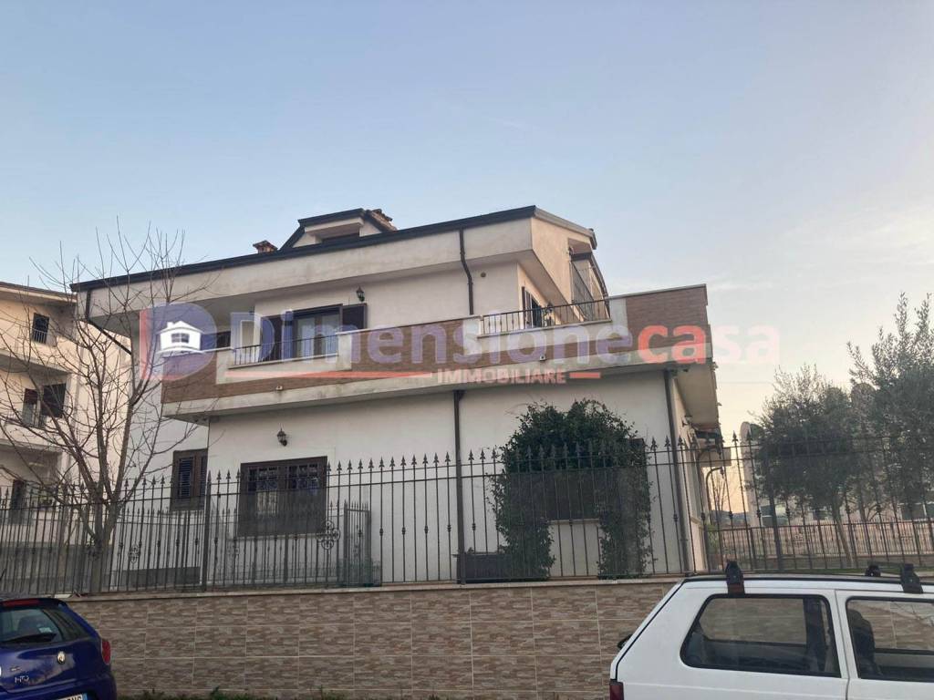 Appartamento a Cassino in Via Polledrera - Foto 2