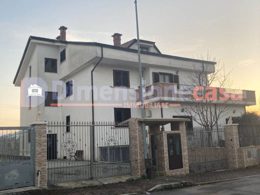 Appartamento a Cassino in Via Polledrera - Foto 3