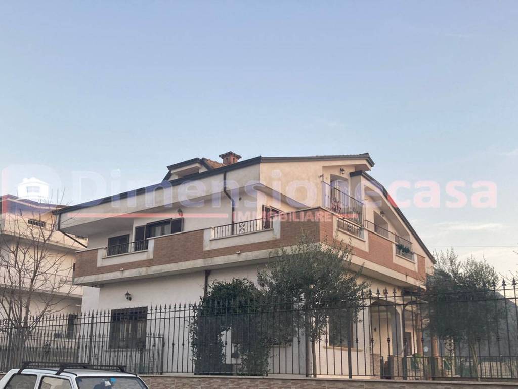 Appartamento a Cassino in Via Polledrera - Foto 4