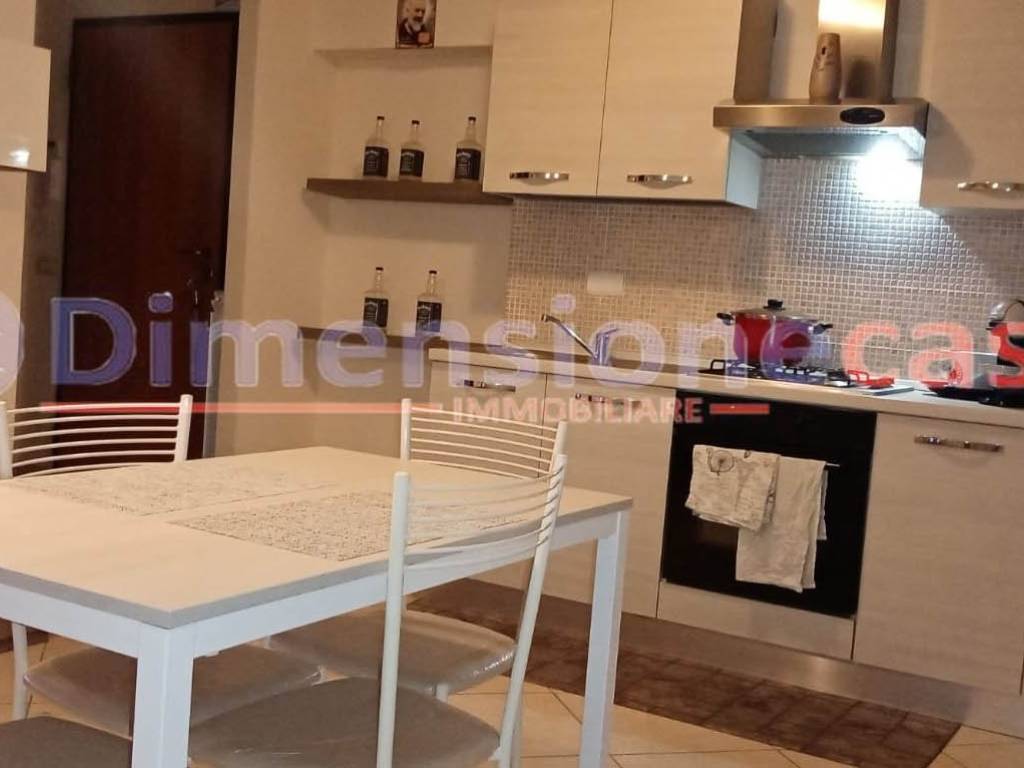 Appartamento a Cassino in Via Polledrera - Foto 5