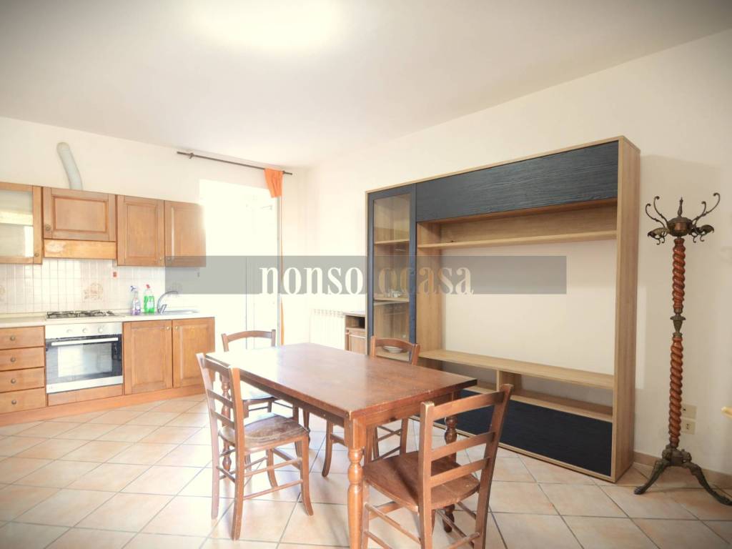 Appartamento a Bastia umbra in Via Fratelli Cervi, 999 - Foto 2
