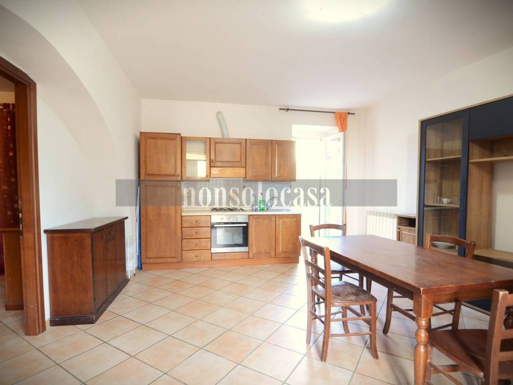 Appartamento a Bastia umbra in Via Fratelli Cervi, 999 - Foto 3
