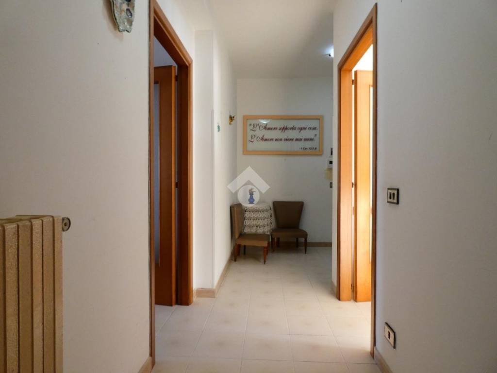 Appartamento a Scanzano jonico in Via Giovanni XXIII, 6 - Foto 3
