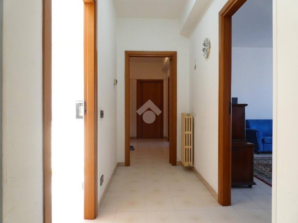 Appartamento a Scanzano jonico in Via Giovanni XXIII, 6 - Foto 4