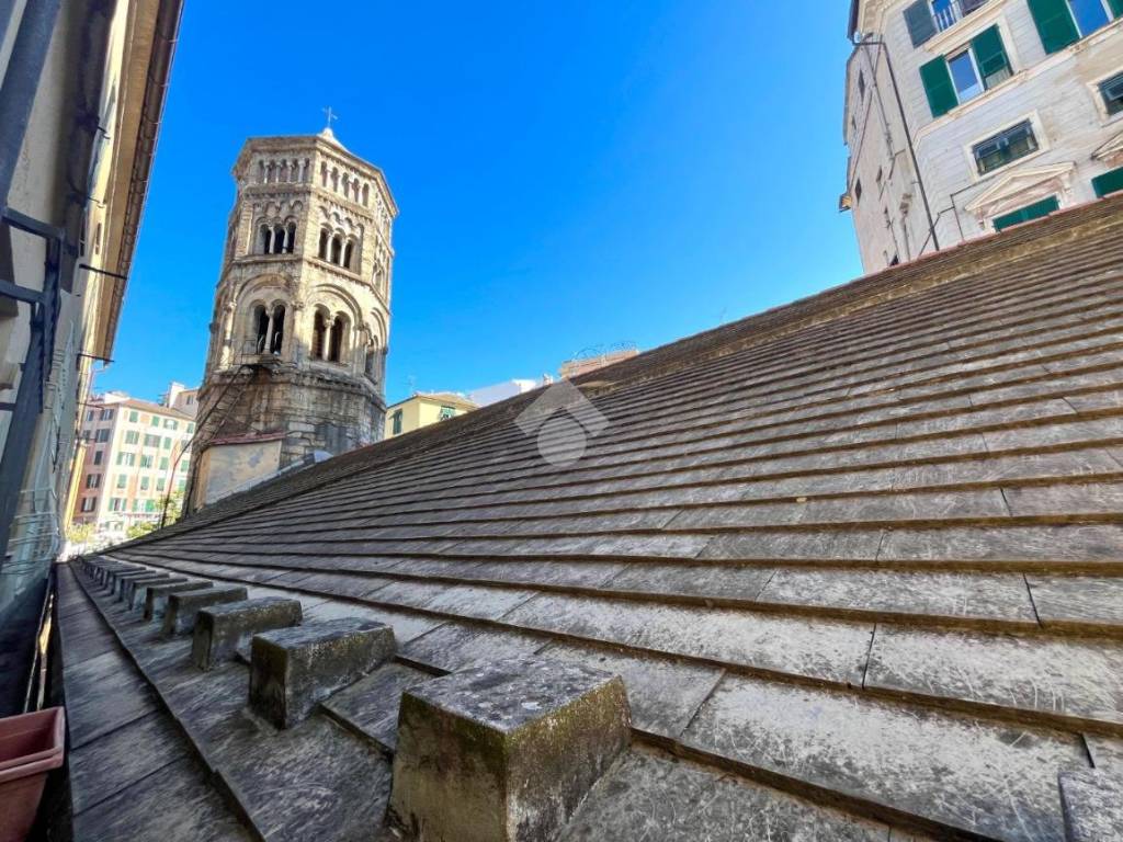 Appartamento a Genova in Via S. Donato, 14 - Foto 2