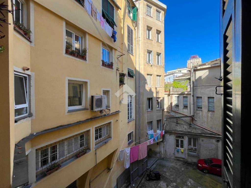 Appartamento a Genova in Via S. Donato, 14 - Foto 3