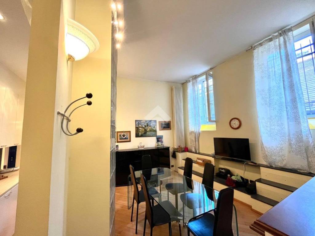 Appartamento a Genova in Via S. Donato, 14 - Foto 4