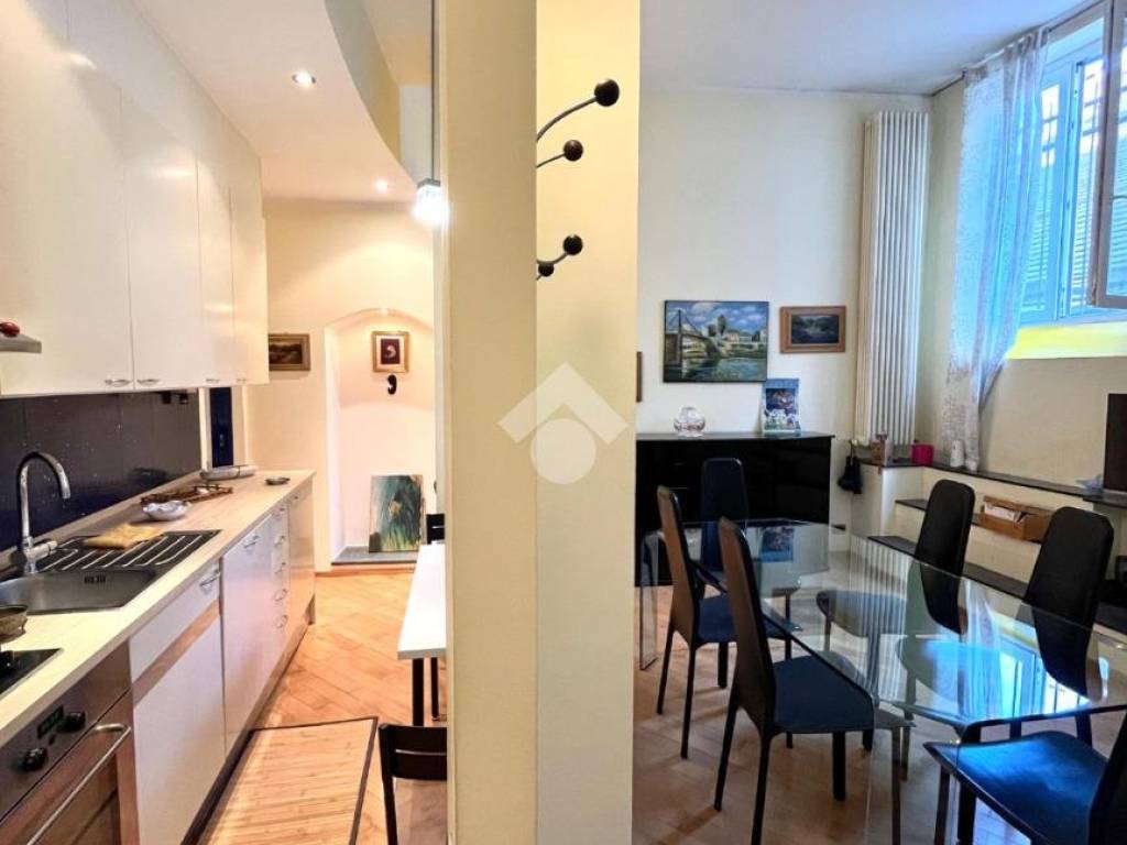 Appartamento a Genova in Via S. Donato, 14 - Foto 5